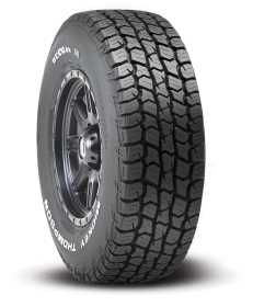 Mickey Thompson® Deegan 38™ All-Terrain Tire